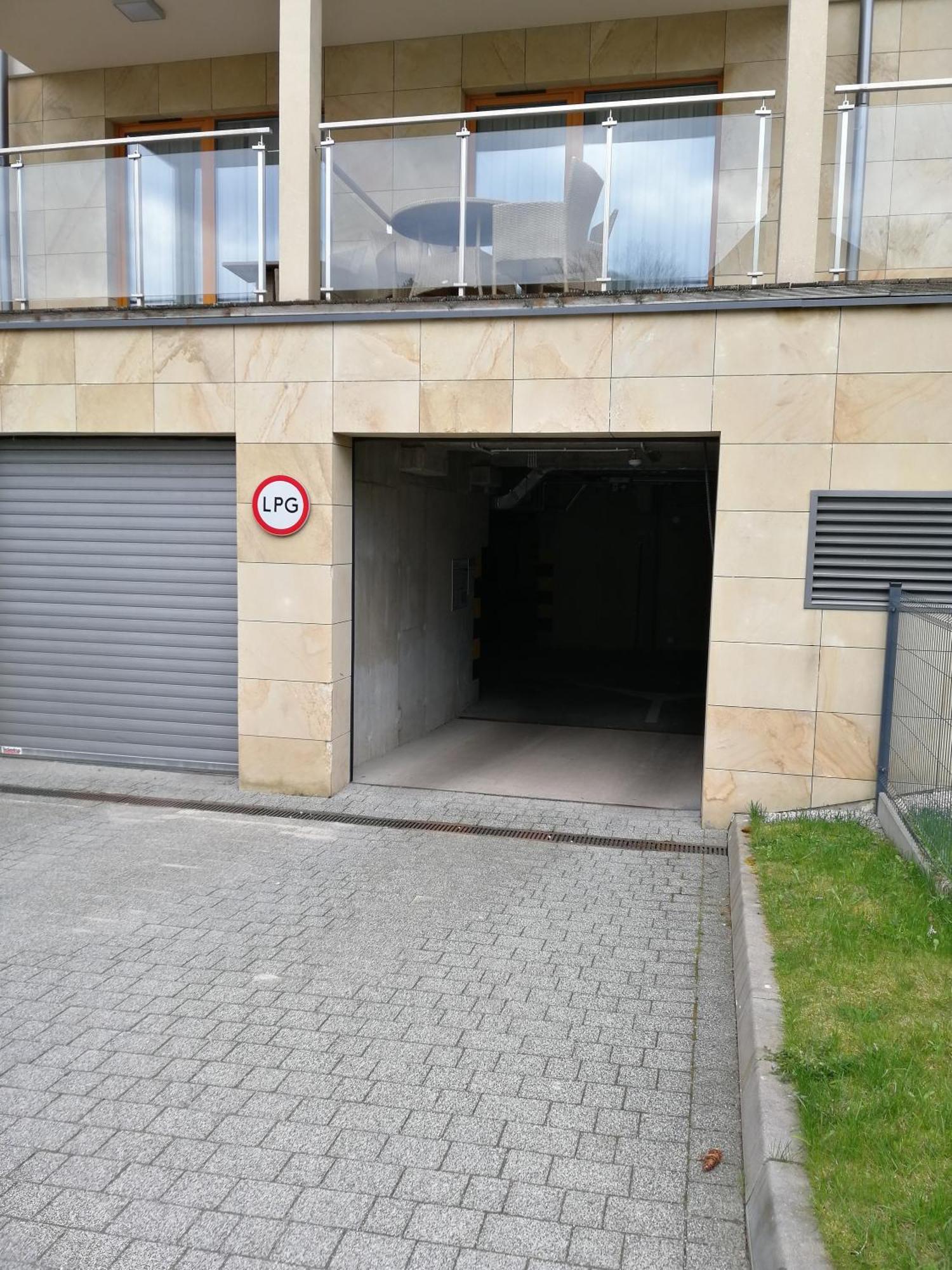 Windberg Apartment Karpacz Exterior photo