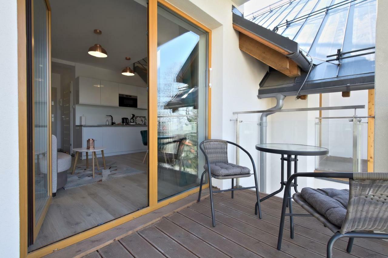 Windberg Apartment Karpacz Exterior photo