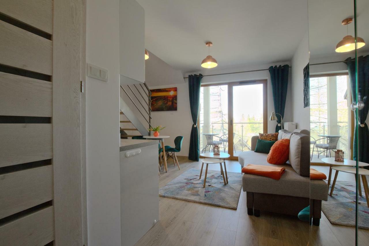 Windberg Apartment Karpacz Exterior photo