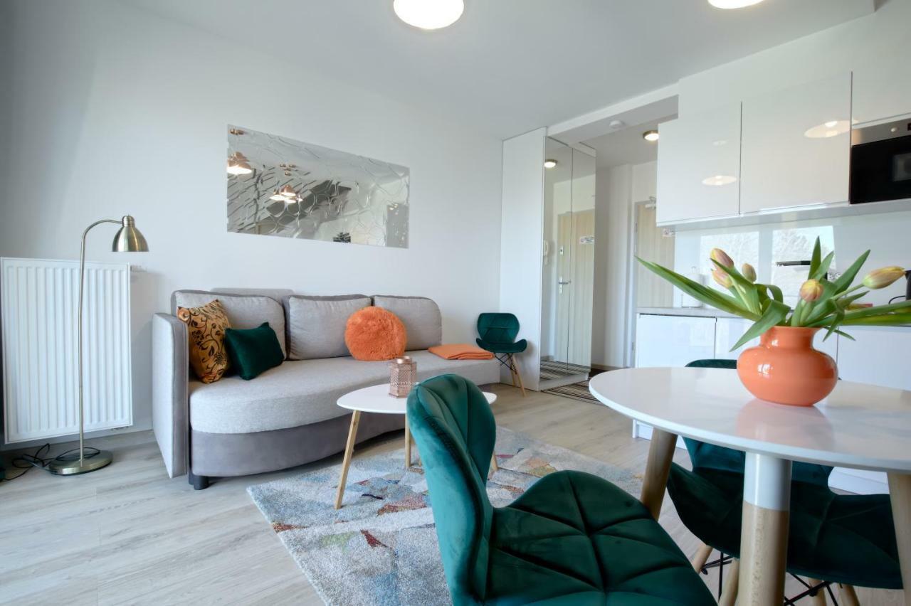 Windberg Apartment Karpacz Exterior photo