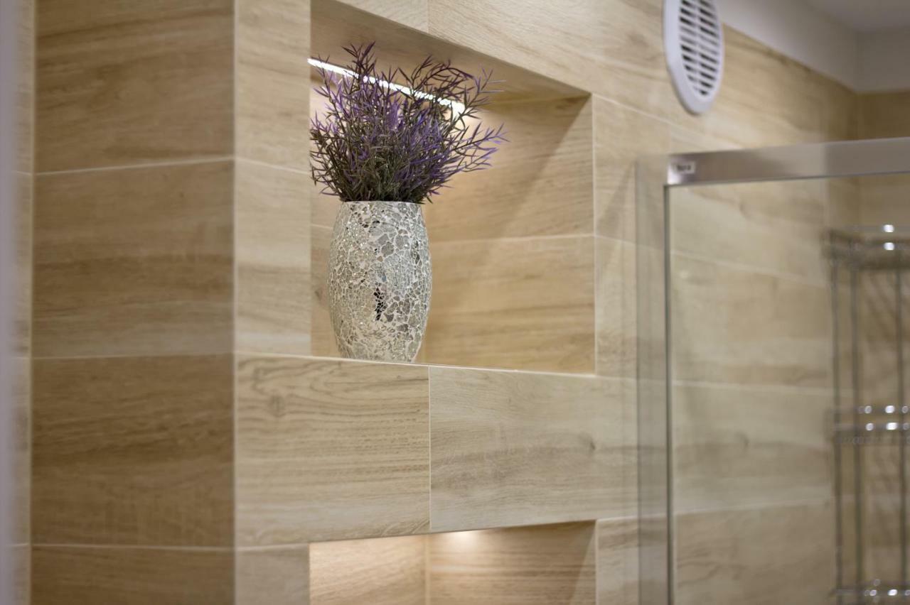 Windberg Apartment Karpacz Exterior photo