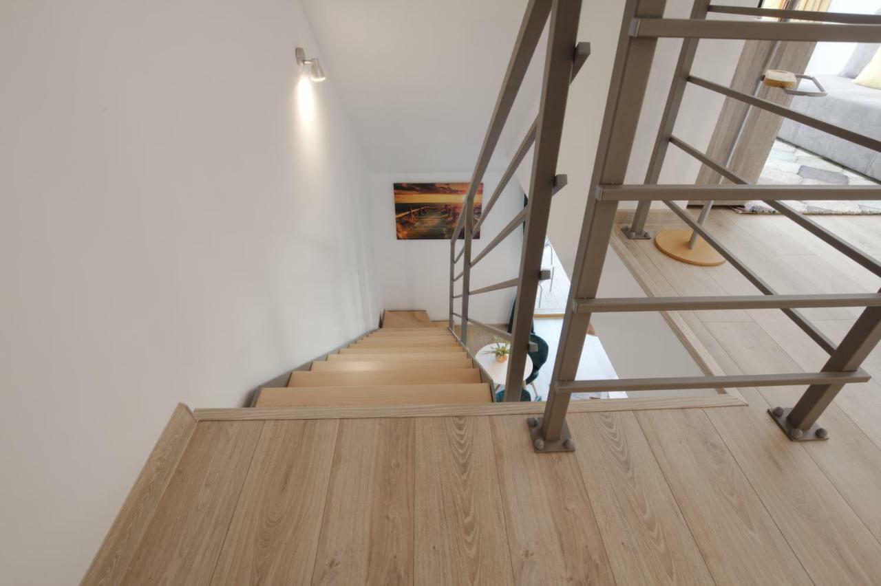 Windberg Apartment Karpacz Exterior photo