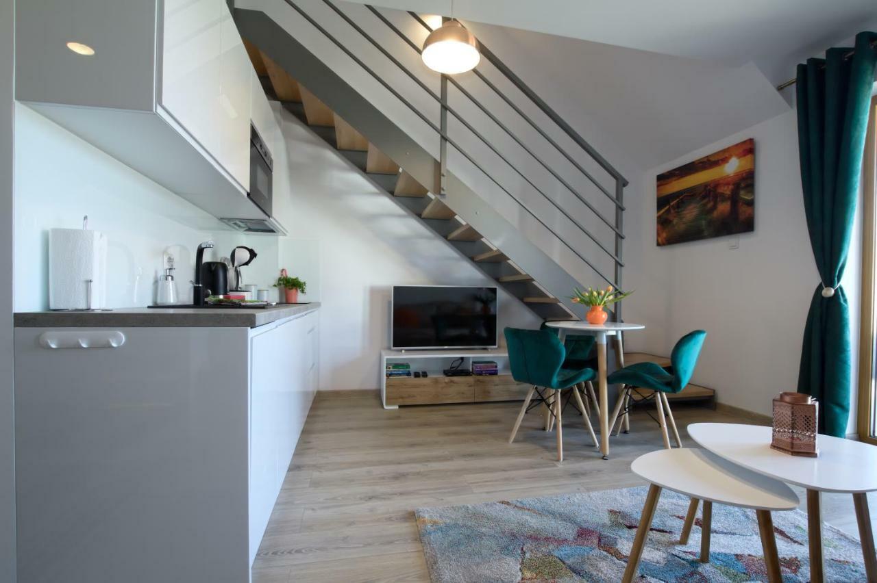 Windberg Apartment Karpacz Exterior photo