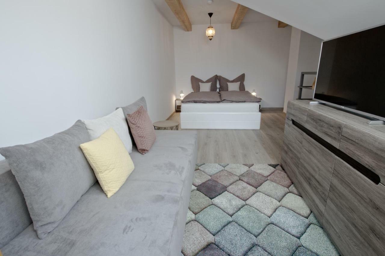 Windberg Apartment Karpacz Exterior photo